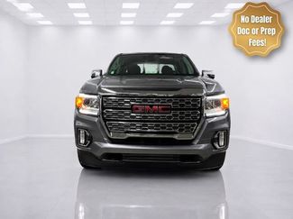 Used 2022 GMC Canyon Denali AWD/4WD video 1