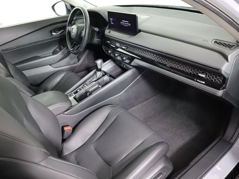 Certified 2024 Honda Accord EX-L image 17