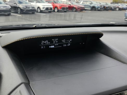 Used 2023 Subaru Crosstrek 2.5i Sport image 33