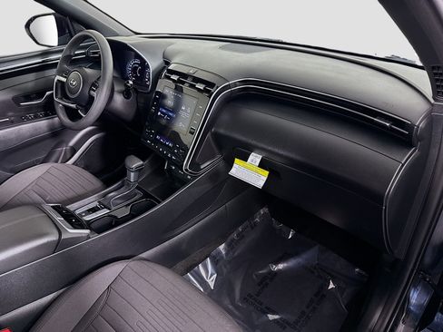 Used 2024 Hyundai Santa Cruz SEL image 30