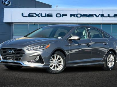 Used 2019 Hyundai Sonata ECO