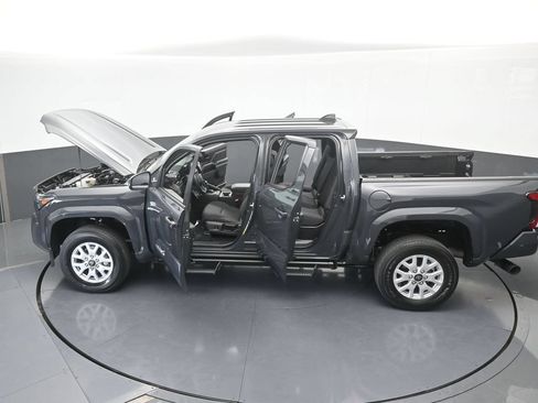 Used 2024 Toyota Tacoma SR5 RWD image 64