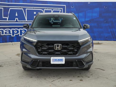 New 2026 Honda CR-V Sport-L image 2