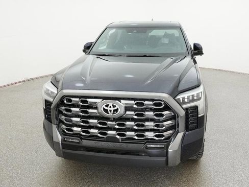 New 2026 Toyota Tundra Platinum image 17