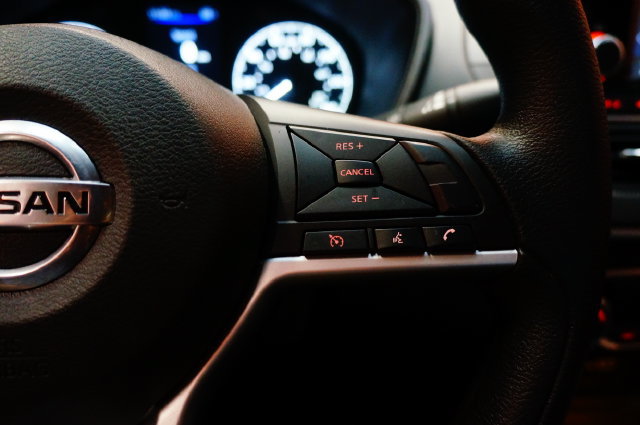 Certified 2022 Nissan Altima 2.5 S FWD image 25