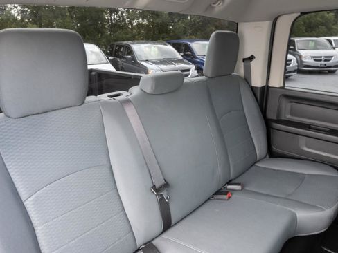Used 2019 RAM 1500 Tradesman w/ Popular Equipment Group AWD/4WD image 32