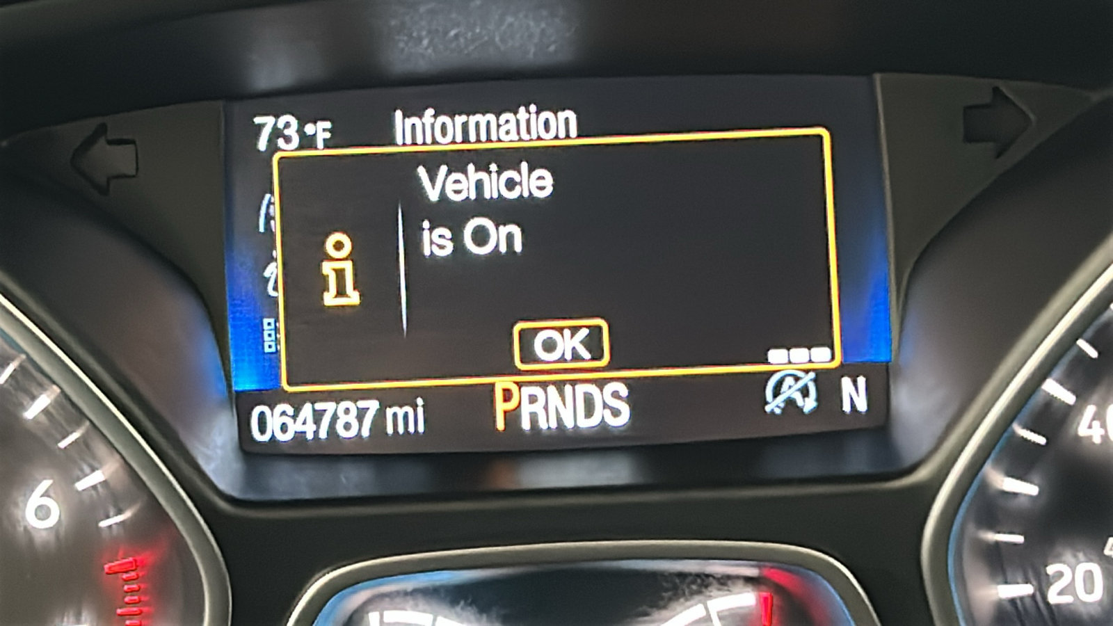 Used 2019 Ford Escape SE FWD image 22