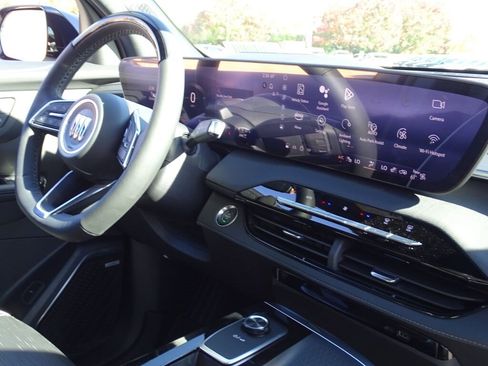 New 2025 Buick Enclave Sport Touring w/ Super Cruise Package image 10