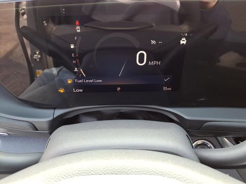 New 2026 Buick Envista Preferred w/ Convenience I Package image 15