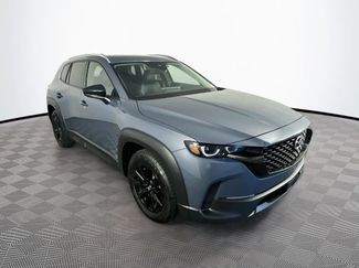 Used 2023 MAZDA CX-50 2.5 S w/ Preferred Plus Pkg AWD/4WD video 2