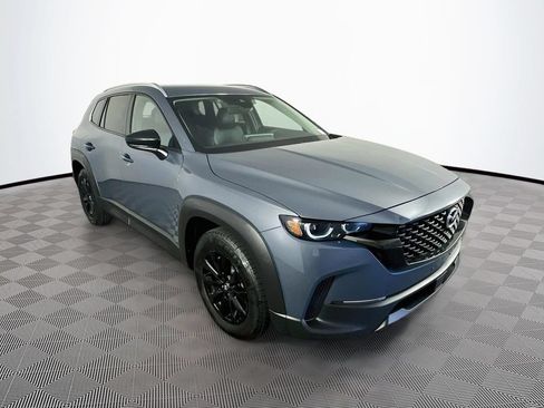 Used 2023 MAZDA CX-50 2.5 S w/ Preferred Plus Pkg AWD/4WD image 2