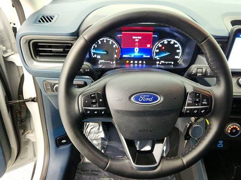 Used 2023 Ford Maverick Tremor w/ Tremor Off-Road Package image 13