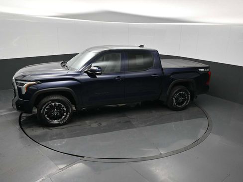 Used 2024 Toyota Tundra SR5 w/ TRD Off-Road Package AWD/4WD image 22