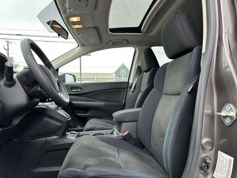 Used 2015 Honda CR-V EX image 11