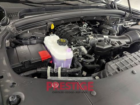 New 2025 Jeep Grand Cherokee L Limited image 30