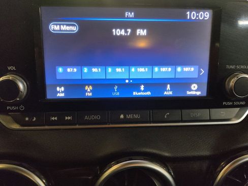 Used 2020 Nissan Sentra S FWD image 25