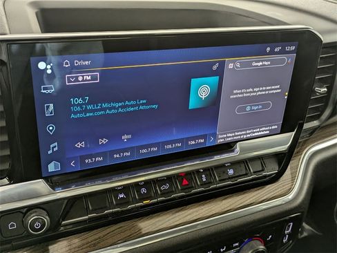 Used 2025 Chevrolet Silverado 1500 LT image 22