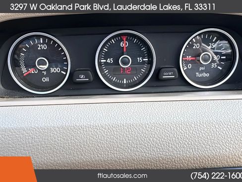 Used 2014 Volkswagen Beetle TDI image 47