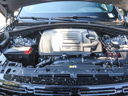 New 2026 Land Rover Range Rover Velar Dynamic SE image 26