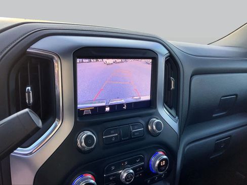 Used 2019 GMC Sierra 1500 SLT RWD image 26