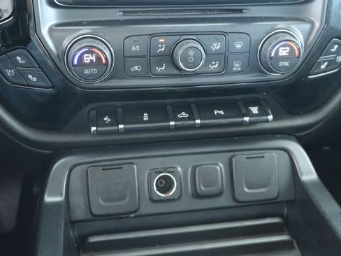 Used 2015 Chevrolet Silverado 2500 LTZ w/ Duramax Plus Package image 23