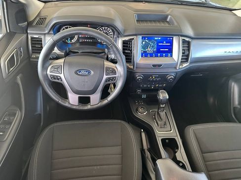 Used 2020 Ford Ranger XLT w/ Equipment Group 301A Mid AWD/4WD image 15