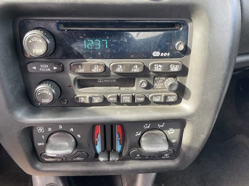 Used 2000 Chevrolet Monte Carlo SS w/ Preferred Equipment Group image 20