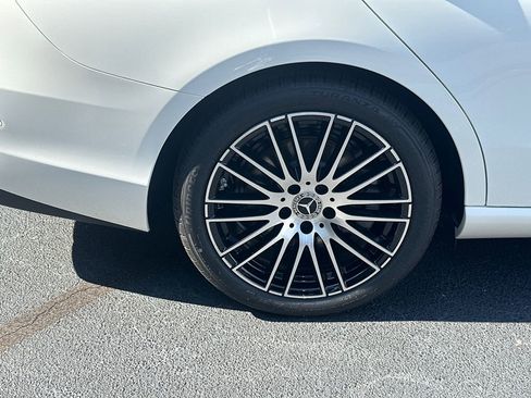 New 2026 Mercedes-Benz C 300 Sedan image 20