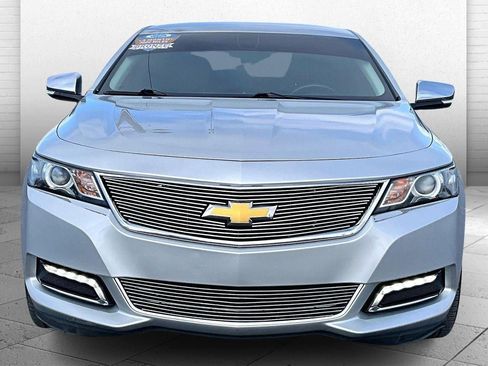 Used 2019 Chevrolet Impala Premier image 2