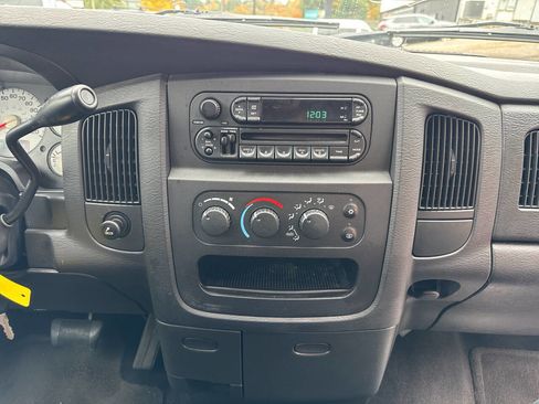 Used 2003 Dodge Ram 1500 Truck ST image 23