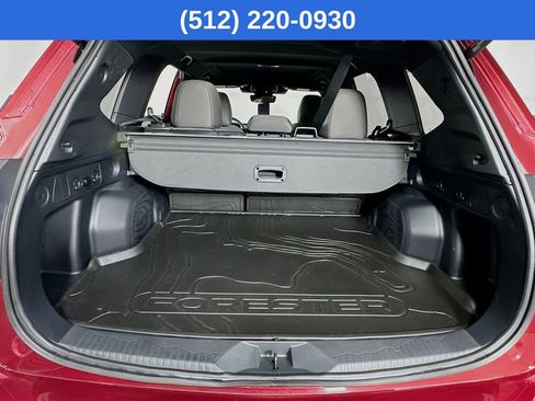 Used 2026 Subaru Forester Premium image 31