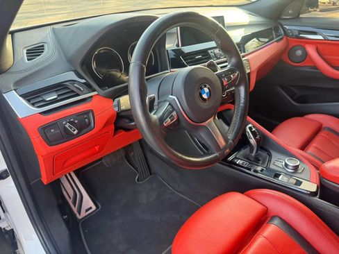 Used 2020 BMW X2 M35i w/ Premium Package AWD/4WD image 16