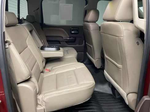 Used 2016 GMC Sierra 1500 Denali w/ Denali Ultimate Package image 28
