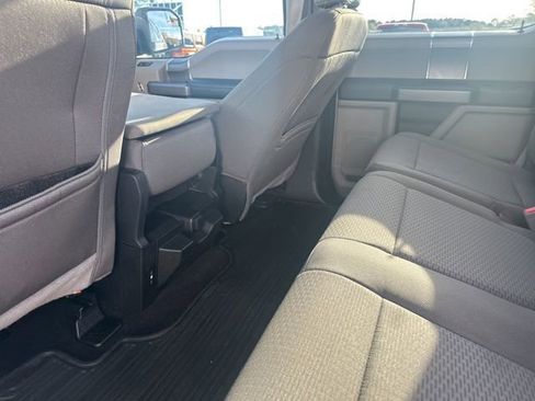 Used 2020 Ford F150 XLT w/ Equipment Group 302A Luxury image 19