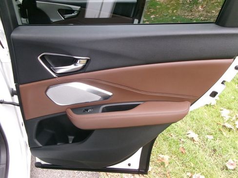 Used 2019 Acura RDX AWD w/ Technology Package image 27