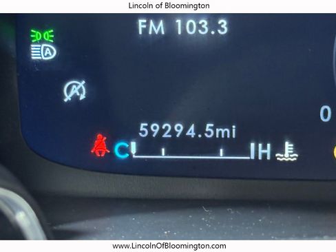 Used 2023 Lincoln Aviator Black Label image 52