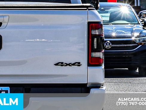 Used 2020 RAM 1500 Sport w/ Comfort & Convenience Group image 14