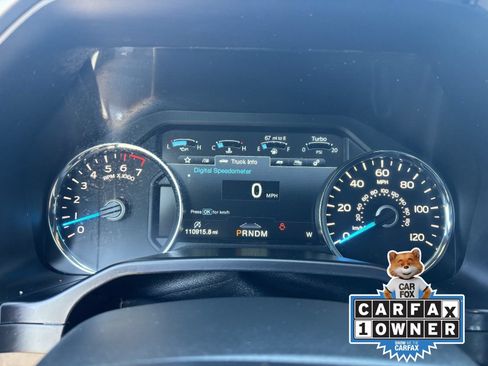 Used 2017 Ford F150 Platinum w/ Equipment Group 701A Luxury AWD/4WD image 31