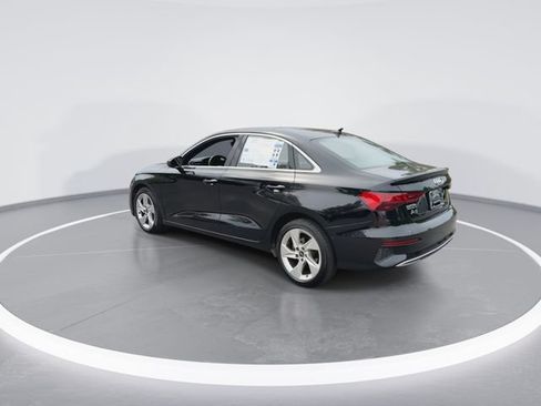 Used 2024 Audi A3 2.0T Premium FWD image 6