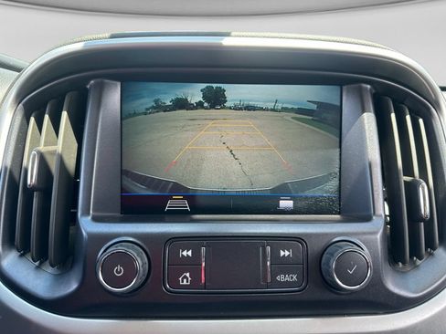 Used 2022 Chevrolet Colorado LT w/ LT Convenience Package AWD/4WD image 26