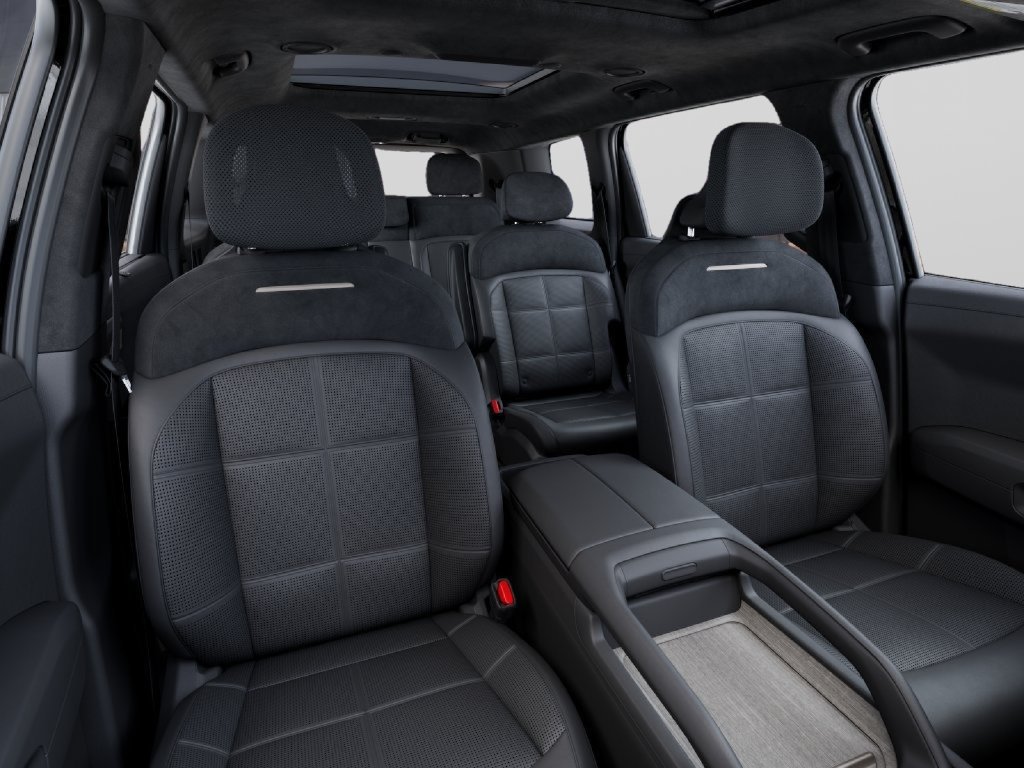 New 2027 Kia Telluride SX Prestige AWD/4WD image 15