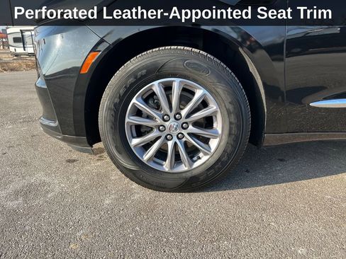 Used 2024 Buick Enclave Essence w/ Trailering Package, 5000 lbs. image 26