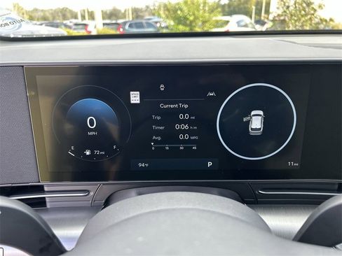 New 2026 Hyundai Kona SEL Premium image 31