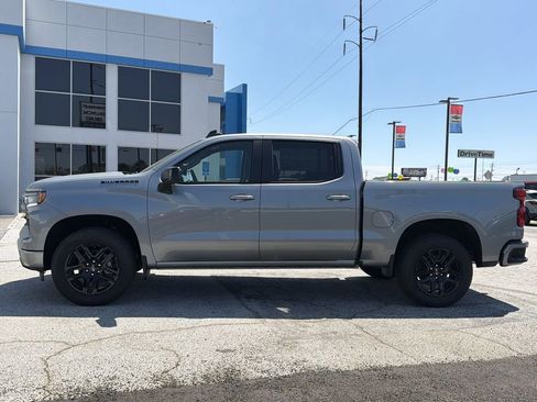 New 2026 Chevrolet Silverado 1500 RST w/ All Star Edition Plus RWD image 18