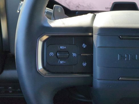 Used 2024 GMC Hummer EV 3X image 21