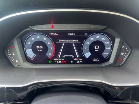 Used 2022 Audi Q3 2.0T Premium image 13