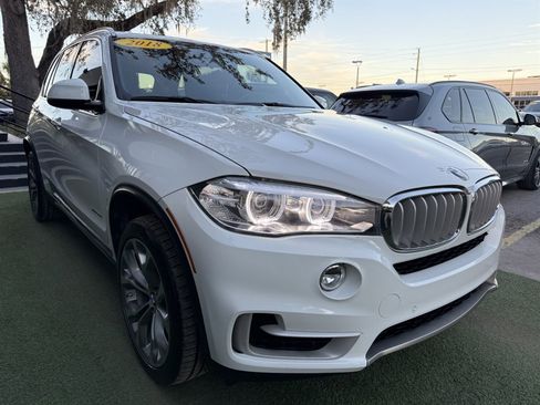 Used 2018 BMW X5 sDrive35i image 3