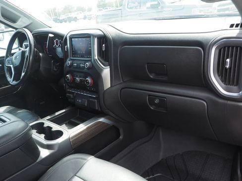 Used 2021 Chevrolet Silverado 1500 RST AWD/4WD image 22
