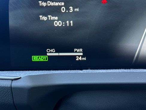 New 2026 Lexus ES 500e w/ Convenience Package AWD/4WD image 28