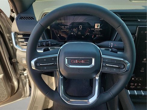 New 2026 GMC Terrain Elevation w/ Elevation Premium Package image 16